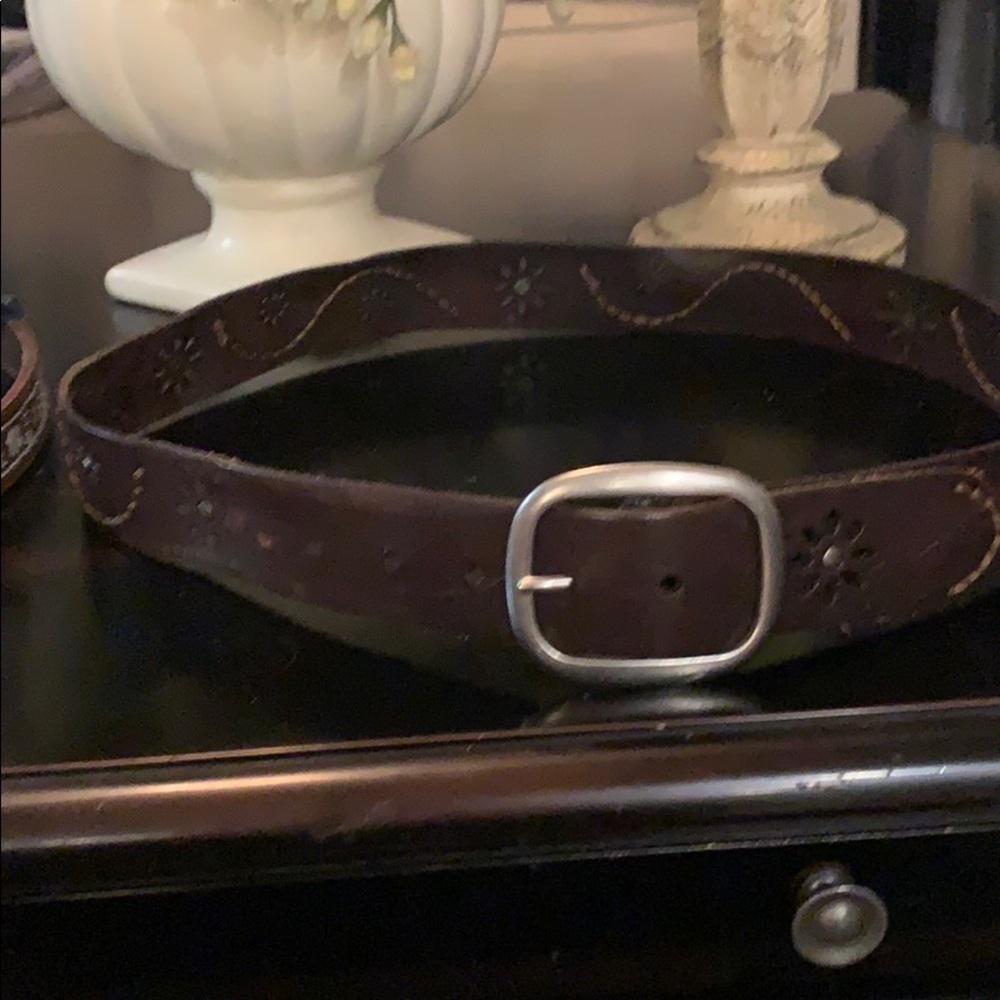 M/L A&F Express belts - Picture 7 of 9